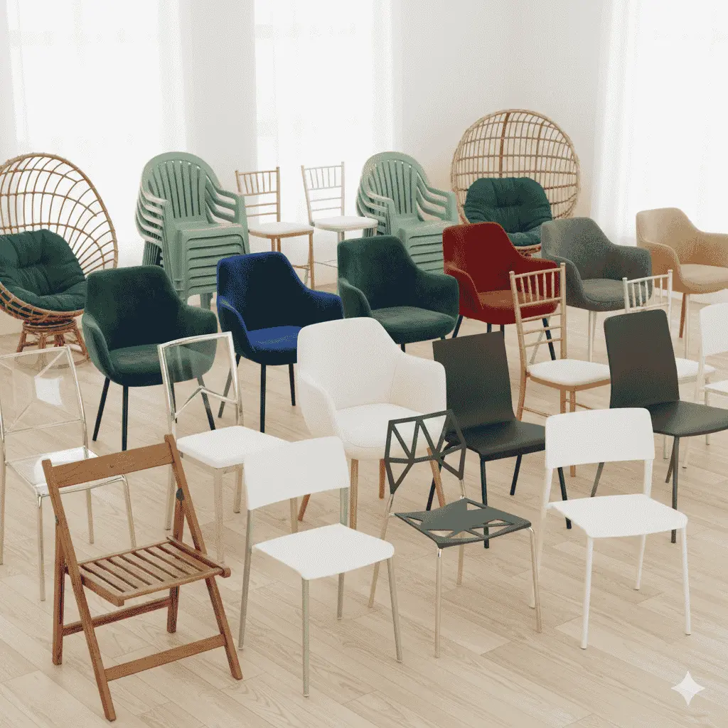 Chairs